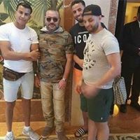 Anas Bouazzaoui