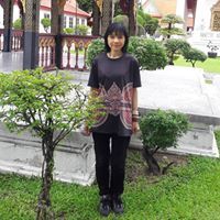 ดวงเดือน แก้วนรนันท์