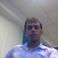 Satyabrat Barik