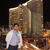 Prashant Sharma