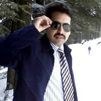 Choudhary Arshad Ali
