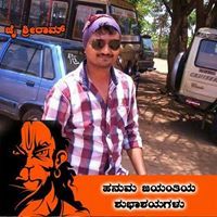 Mahesh Sagar