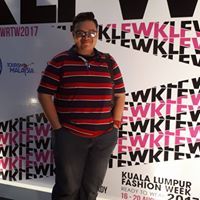 Mohd Danial