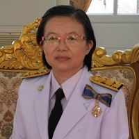 ทัศนีย์ อมรศานติตระกูล