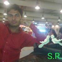 Shankar Sankhala