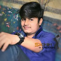 Sachin Patel