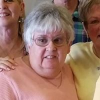 Brenda Johnson