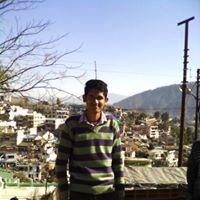 Deepak Brijwasi