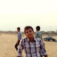 Mridul Mv