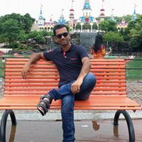 Sagar Patel