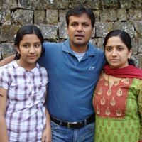 Sumathi Jaikumar