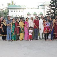 Niranjan Shivashankar