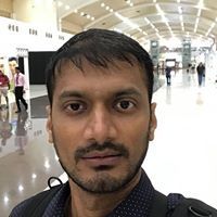 Subhash Balachandran
