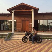 Parth Patel