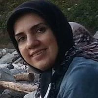 Afsaneh Mohammadpour