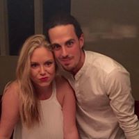 Barbara Manconi Smith