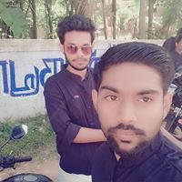 Rahul AR