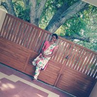 Tharani Chellamuthu