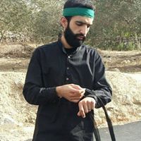 زينب بخدود معتوق