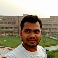 Mukesh Kumar