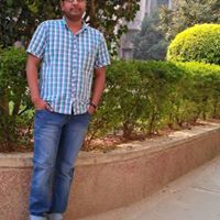 Shailendra Prajapati