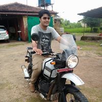 Jayprakash Pawale