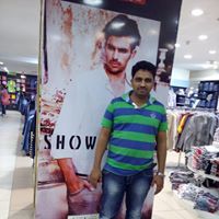 Sudhakiran Sudha