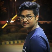 Himanshu Raj