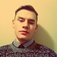 Tyler Prevost