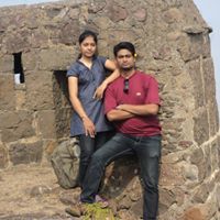 Mrunali Barhate-Chaudhari