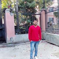 Naresh Kumar