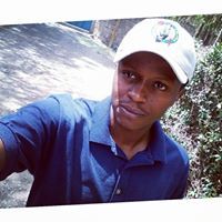 Mwangi Ian