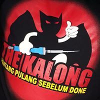 Franklin Bolang