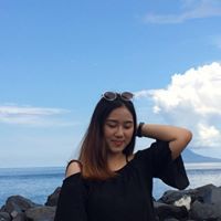 Virginia Drinyasari
