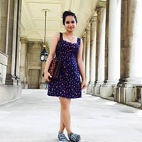 S Nandini