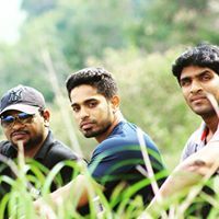 Vinoth Kumar