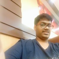 Kumar Harikrishnan