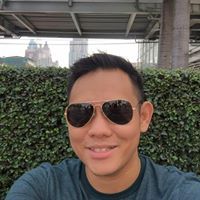 Gavyn Teh