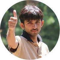 Shahid Hussain