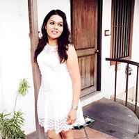 Rita Shukla