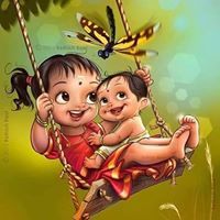 Preethikannan Preethi