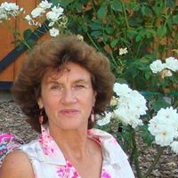 Nancy Borg