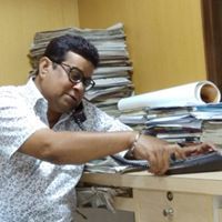 Apurba Chatterjee