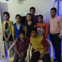 Rahul Rajput