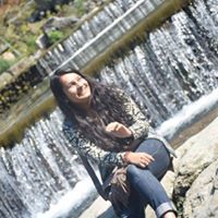 Samridhi Goswami