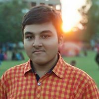 সৌভিক দত্ত