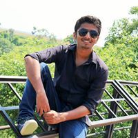 Anurag Gowda