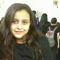 Farida Osama