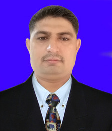 Devender Sharma