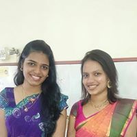 Rashmi Shenoy M